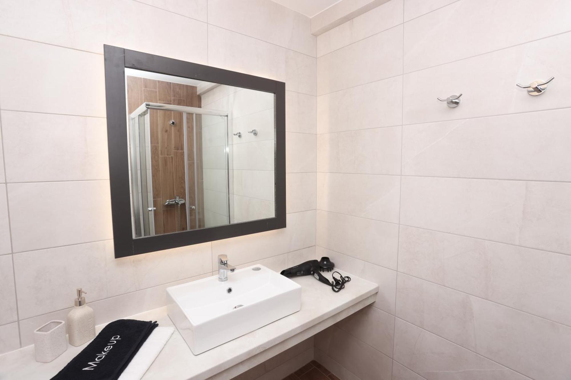 Aparthotel Cynthia Vrasná Zimmer foto
