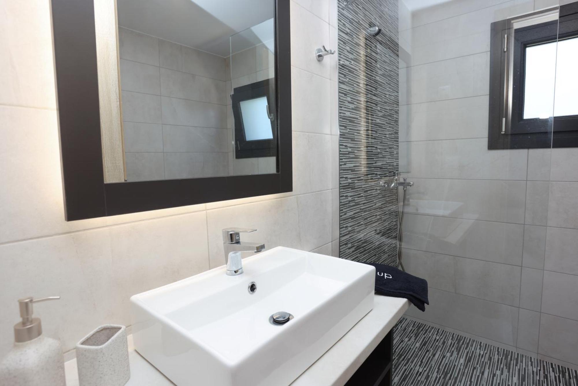 Aparthotel Cynthia Vrasná Zimmer foto